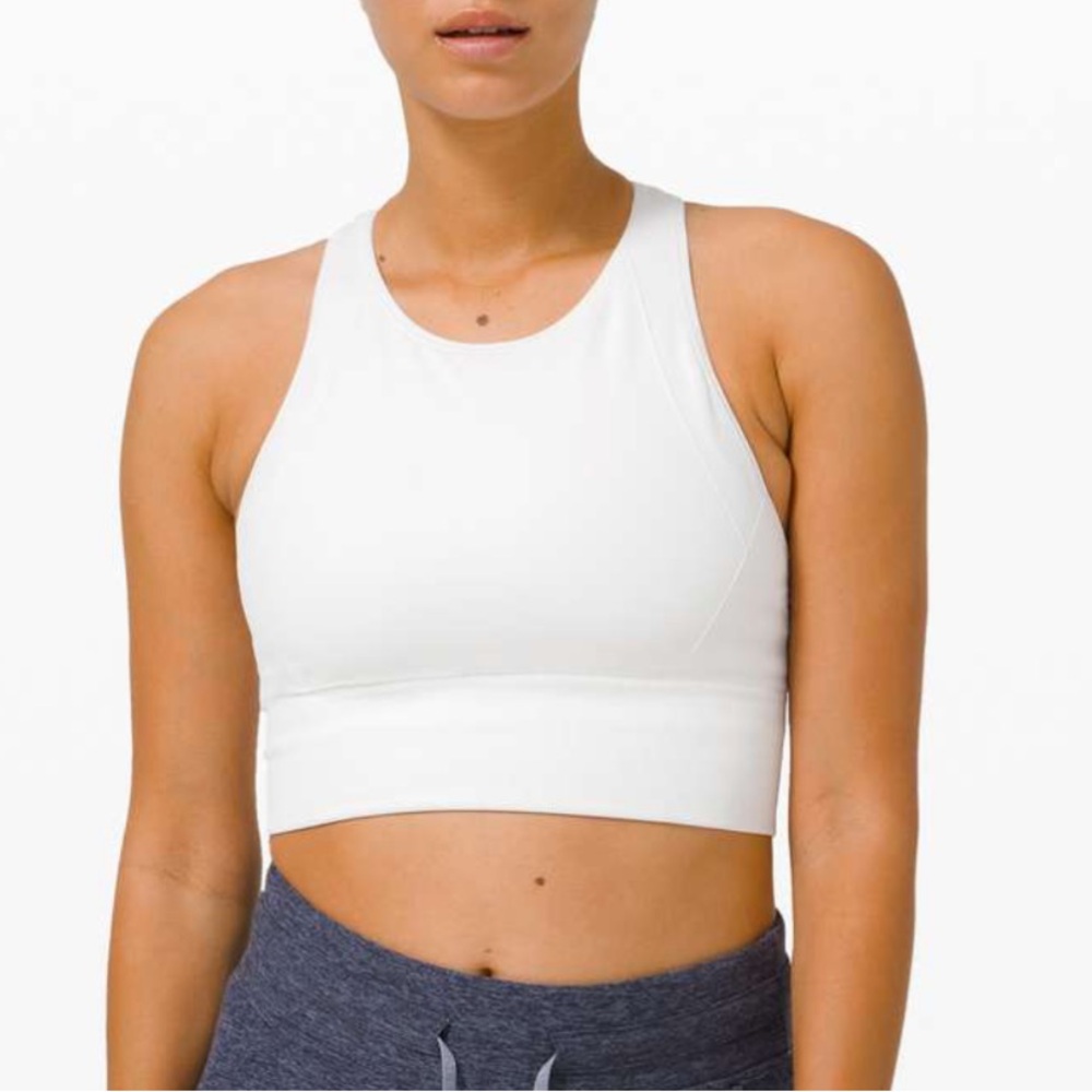 Lululemon Ebb to Train Bra